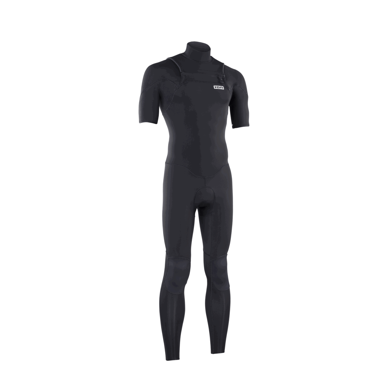 ION Element 2/2 SS Front Zip Mens Wetsuit - Wetsuits | H2O Sports