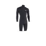 ION Element 2/2 Shorty LS Front Zip Mens Wetsuit - Wetsuits | H2O Sports