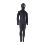 ION Capture Amp 6/5 Hood Front Zip Youth Wetsuit - Wetsuits | H2O Sports