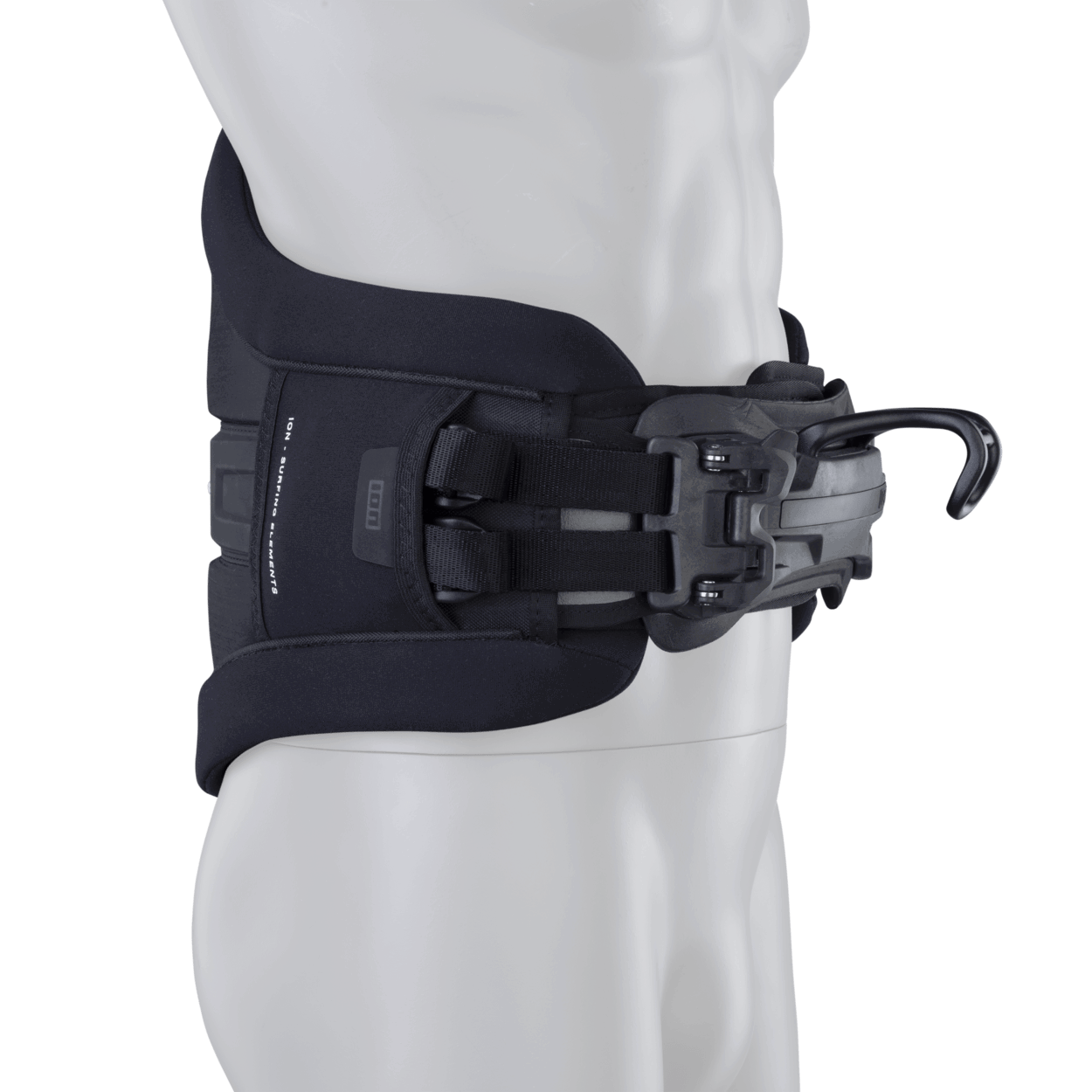 ION Axxis Windsurf Harness - Windsurf | H2O Sports