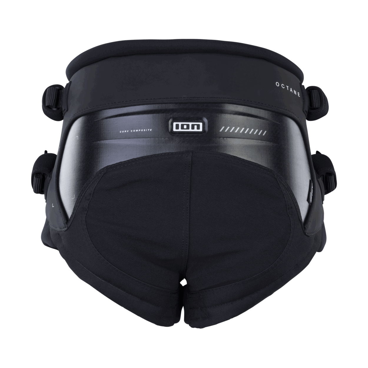 ION Octane Seat Windsurf Harness - Windsurf | H2O Sports