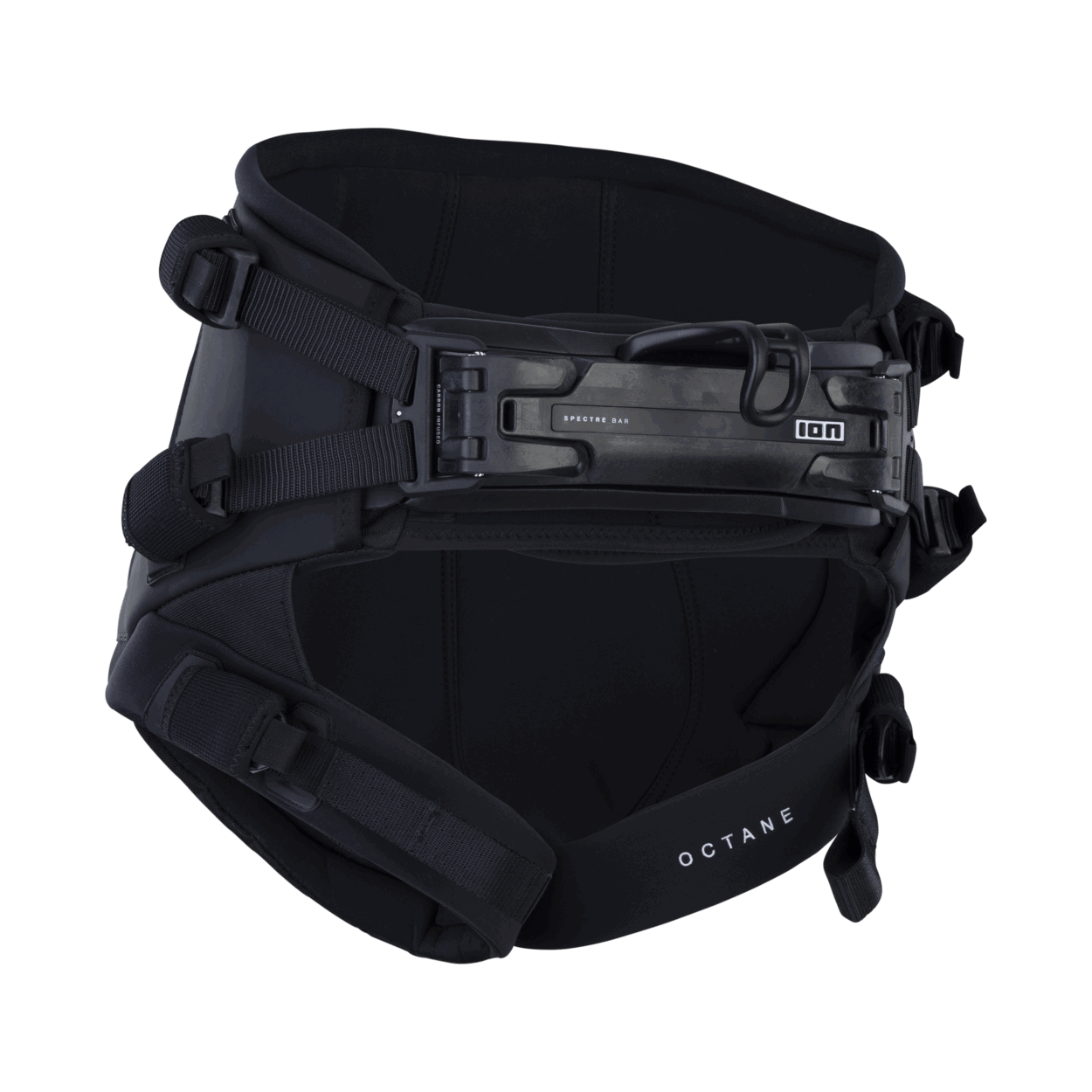 ION Octane Seat Windsurf Harness - Windsurf | H2O Sports