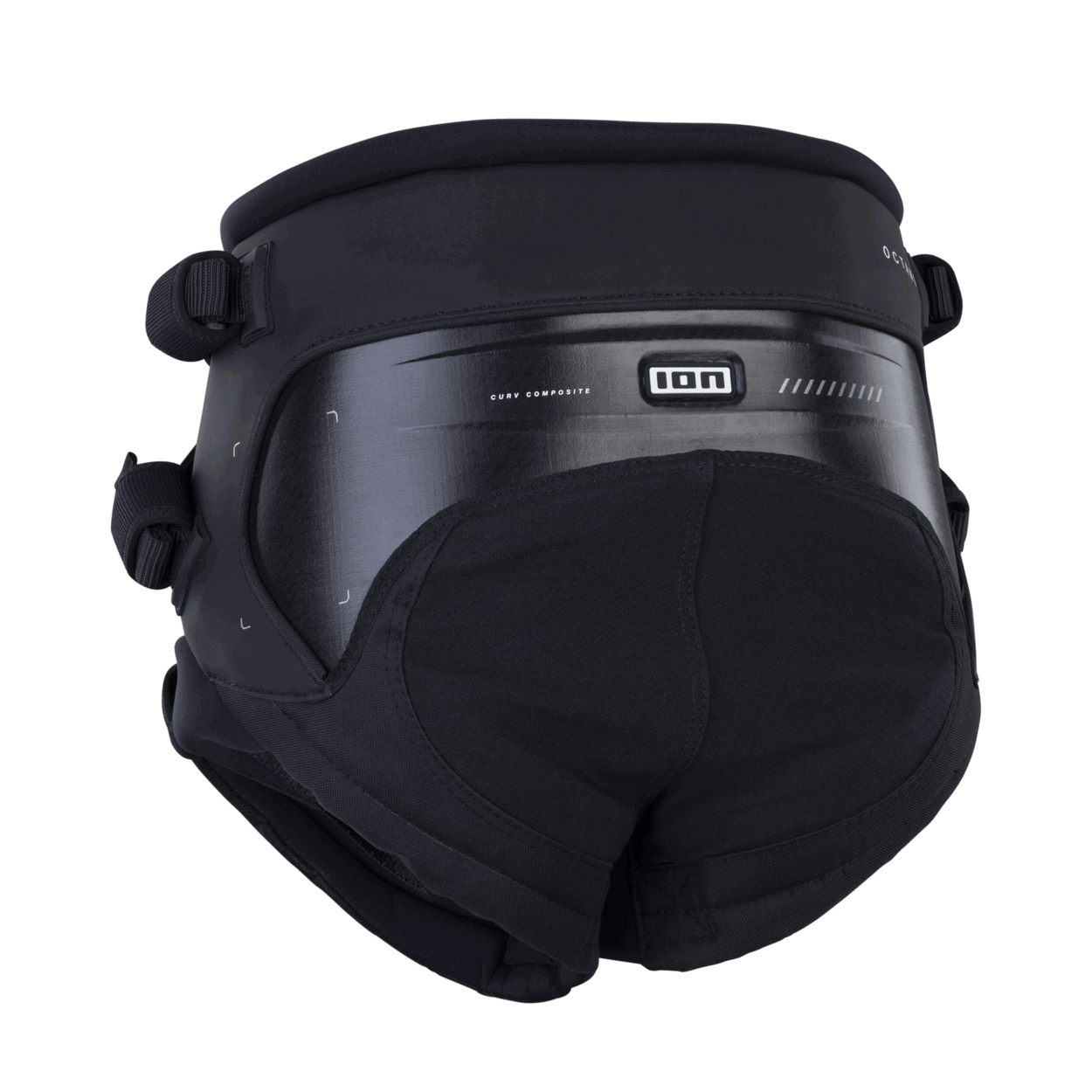 ION Octane Seat Windsurf Harness - Windsurf | H2O Sports