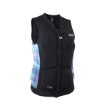 ION Lunis Vest Front Zip Womens - Wing Foil | H2O Sports