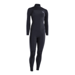 ION Amaze Amp 5/4 Back Zip Womens Wetsuit - Wetsuits | H2O Sports