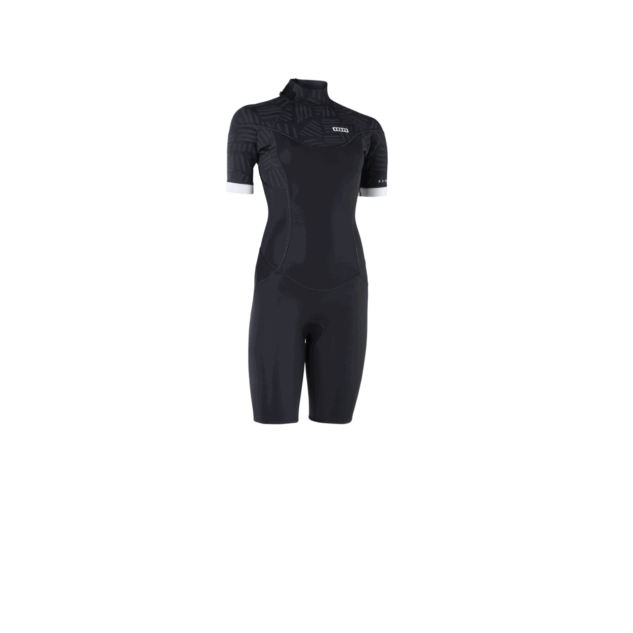 ION Element 2/2 Shorty SS Back Zip women - Wetsuits | H2O Sports