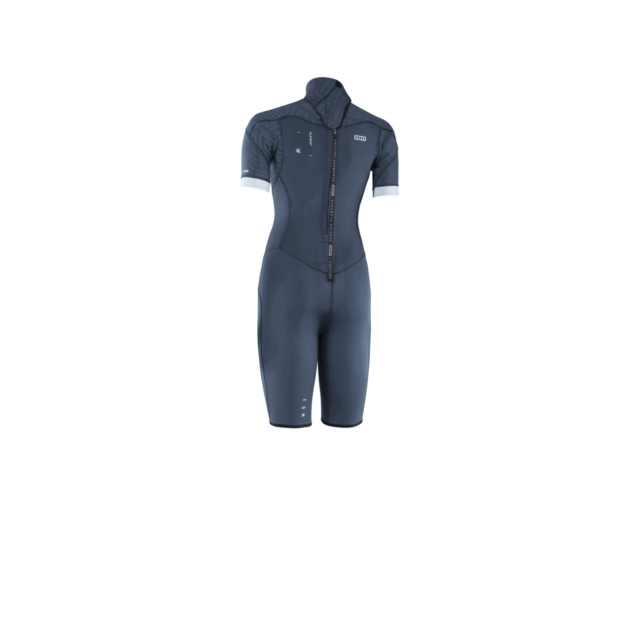 ION Element 2/2 Shorty SS Back Zip women - Wetsuits | H2O Sports