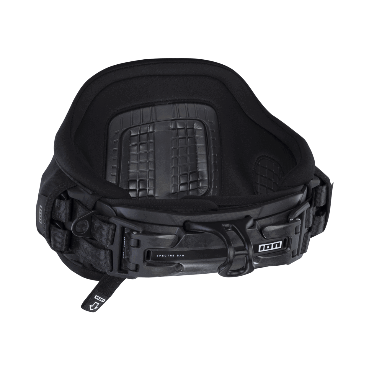 ION Nova Kitesurf Harness - Kitesurf | H2O Sports