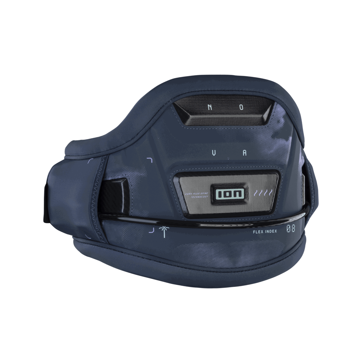 ION Nova Kitesurf Harness - Kitesurf | H2O Sports