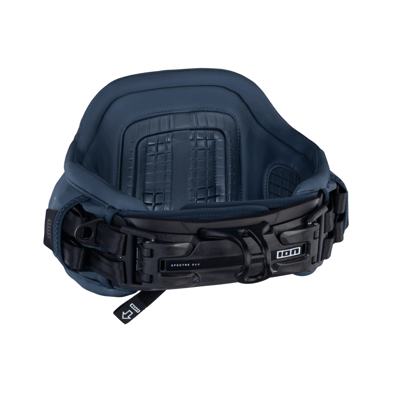 ION Nova Kitesurf Harness - Kitesurf | H2O Sports