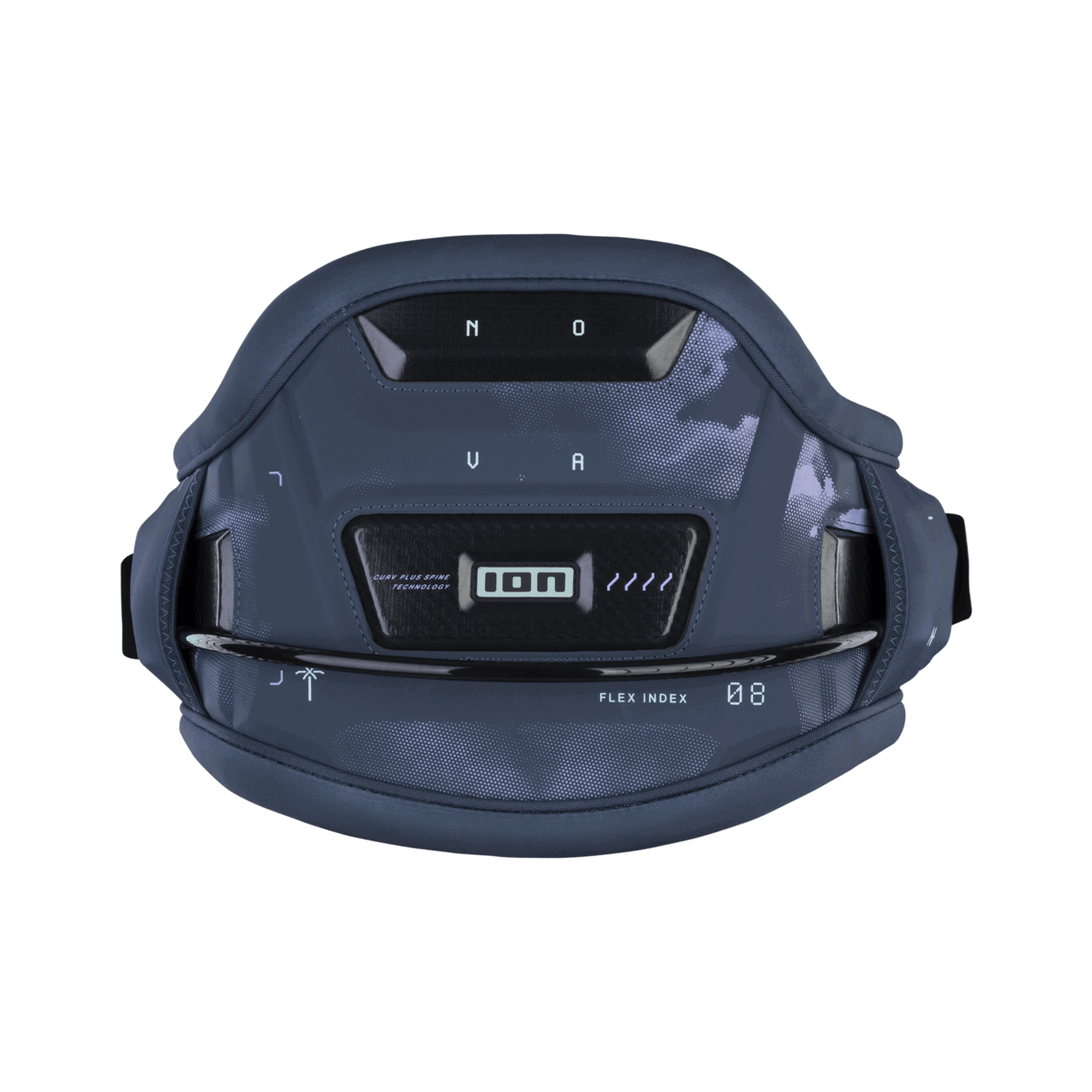 ION Nova Kitesurf Harness - Kitesurf | H2O Sports