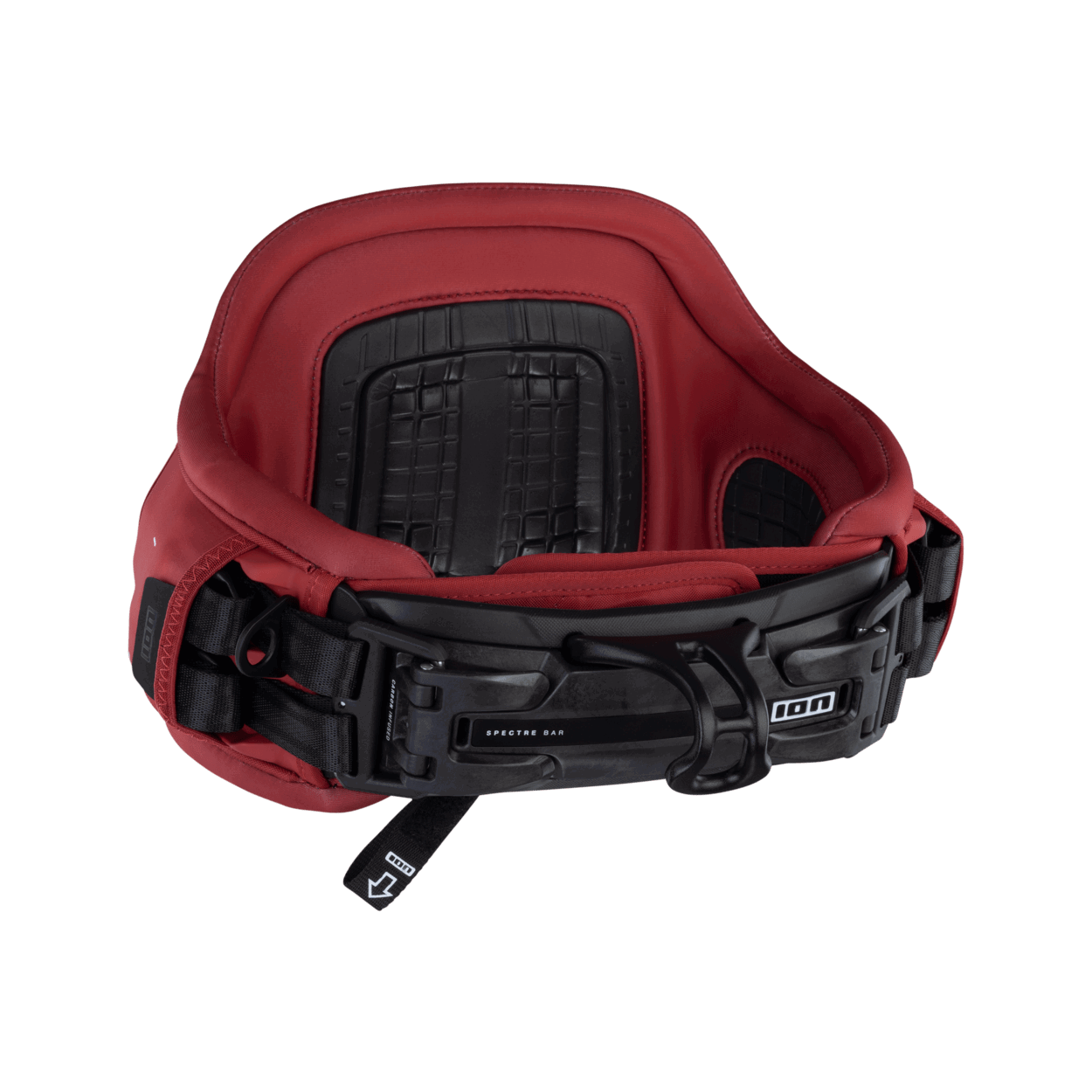 ION Nova Kitesurf Harness - Kitesurf | H2O Sports