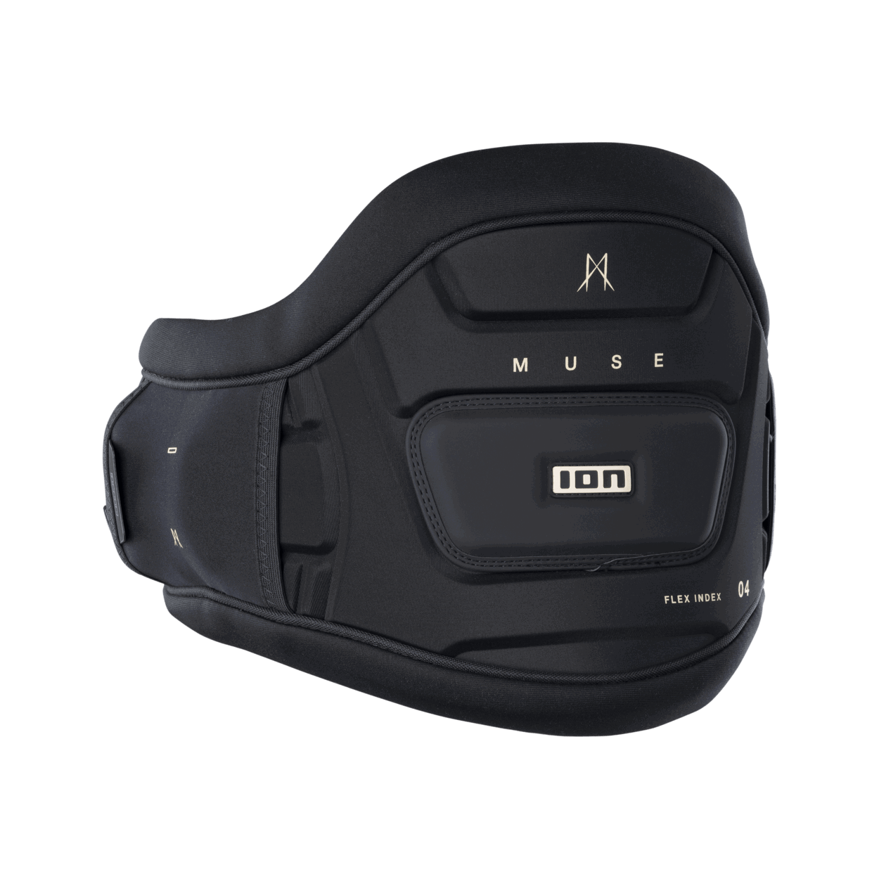 ION Muse Windsurf Harness - Windsurf | H2O Sports