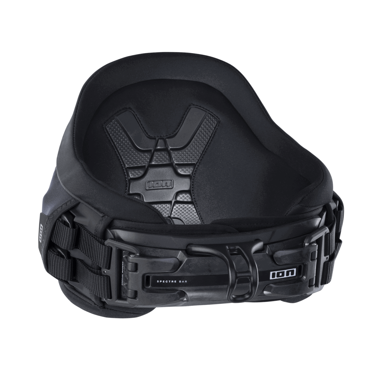 ION Muse Windsurf Harness - Windsurf | H2O Sports