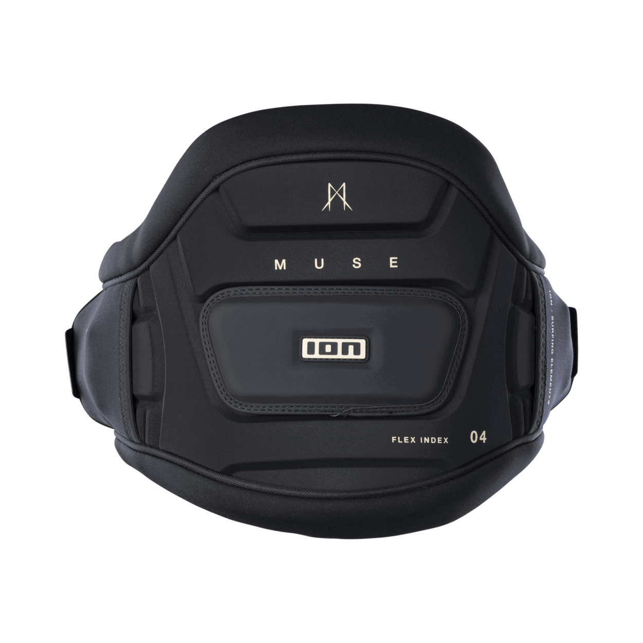 ION Muse Windsurf Harness - Windsurf | H2O Sports