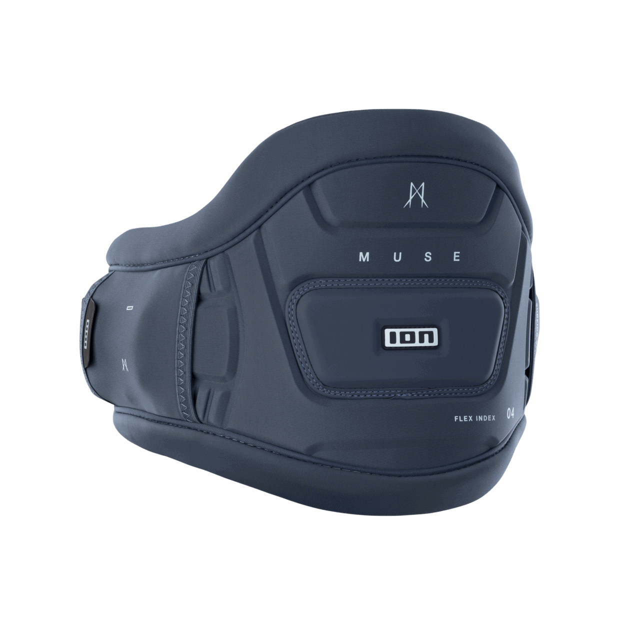 ION Muse Windsurf Harness - Windsurf | H2O Sports
