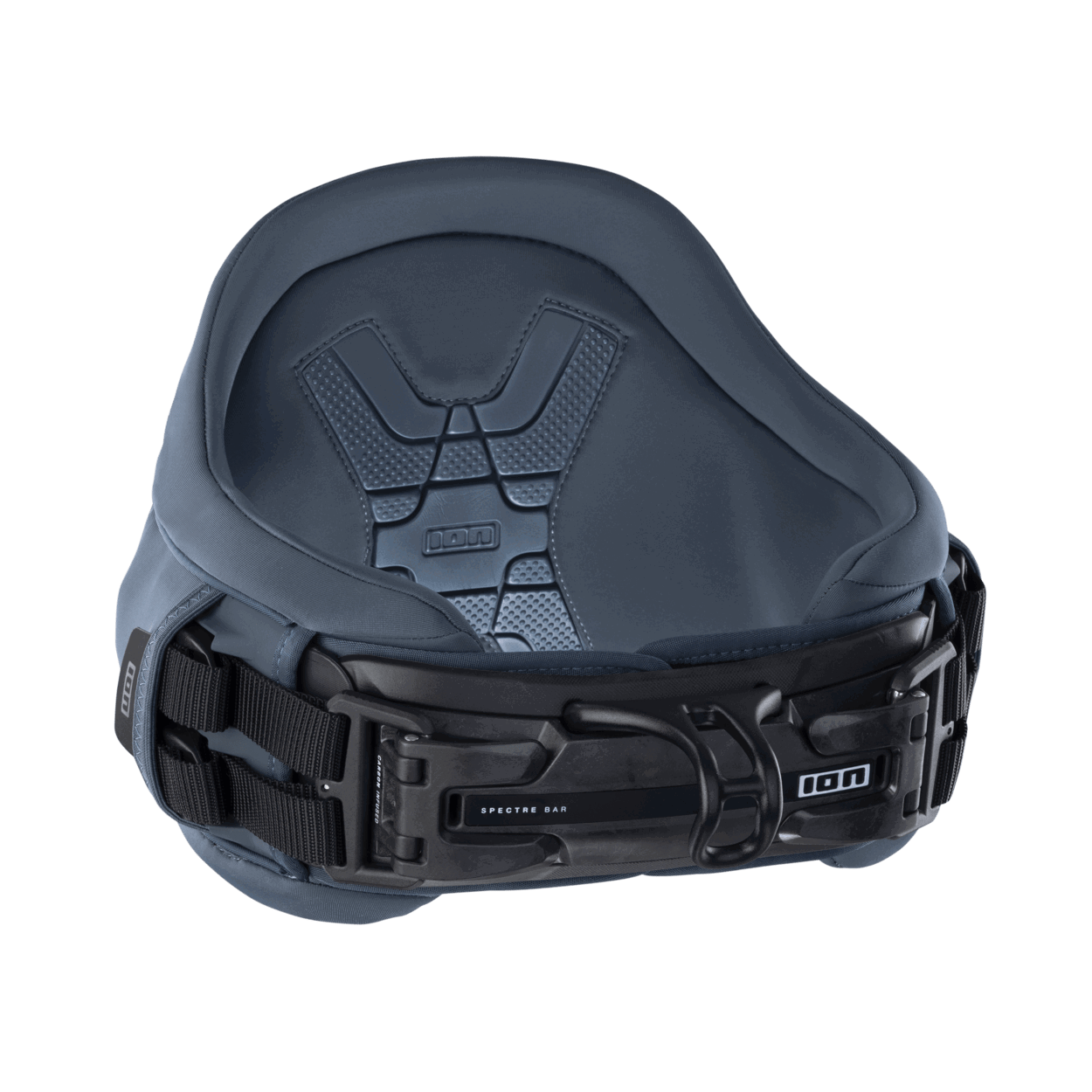 ION Muse Windsurf Harness - Windsurf | H2O Sports