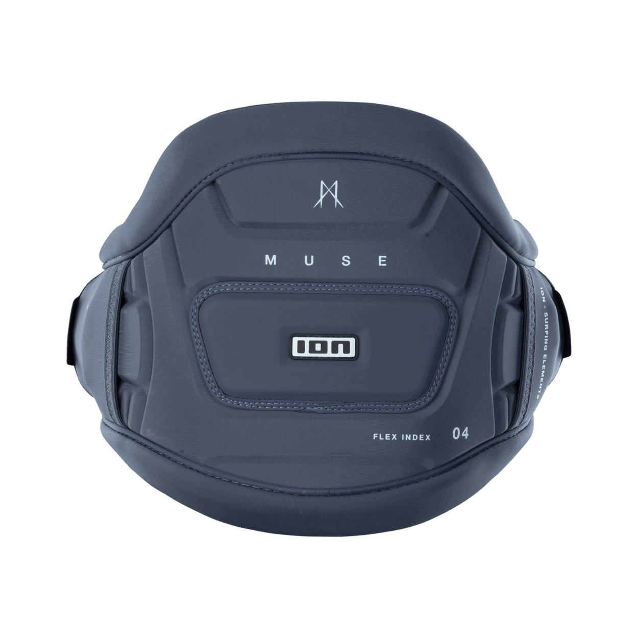 ION Muse Windsurf Harness - Windsurf | H2O Sports