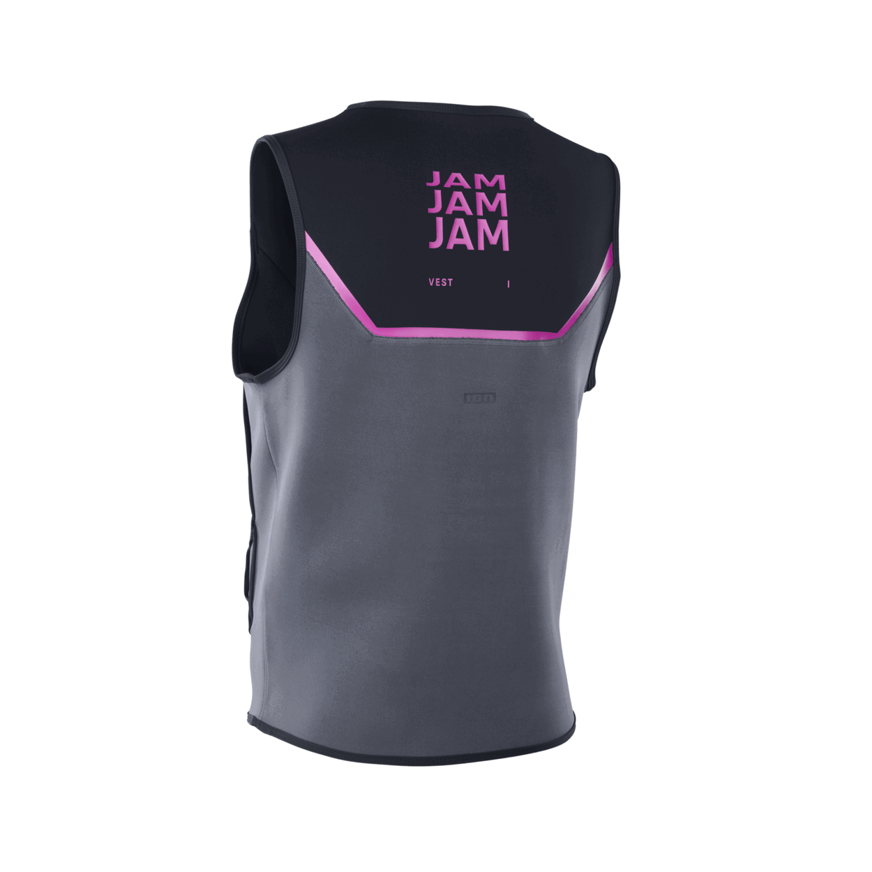 ION Neo Jam Jacket - Wetsuits | H2O Sports