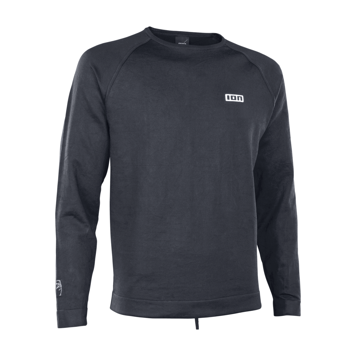 ION Surf Shield LS Wetshirt - Wetsuits | H2O Sports