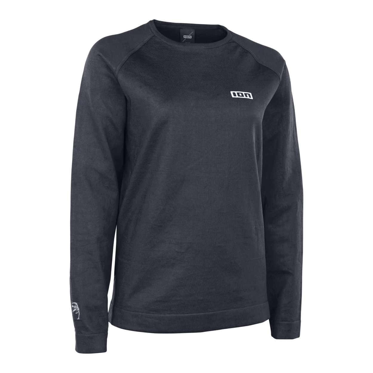 ION Surf Shield LS Wetshirt - Wetsuits | H2O Sports
