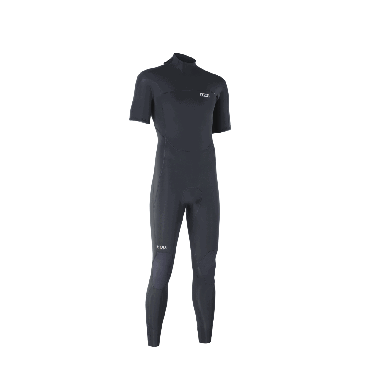 ION Seek Core 3.5/2 SS Back Zip Mens Wetsuit - Wetsuits | H2O Sports