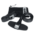 ION Roof Straps 3.8cm - Lifestyle | H2O Sports