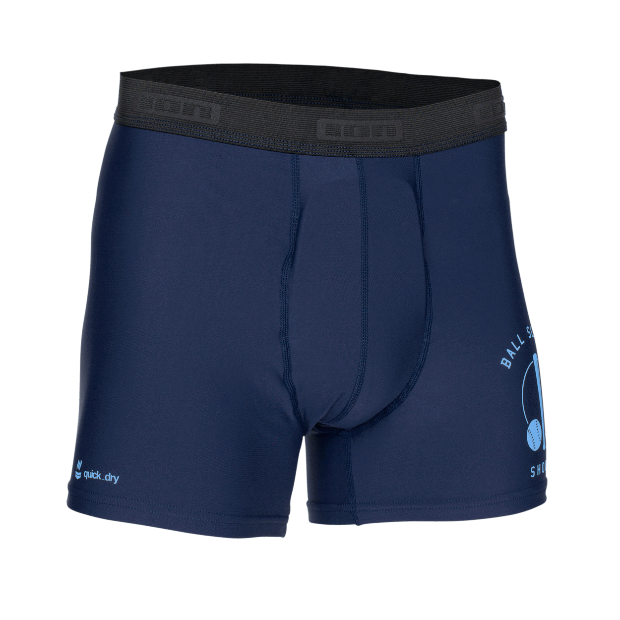 ION Ball Slapper Shorts - Wetsuits | H2O Sports