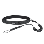 ION Wing/SUP Leash Core Coiled Hip - Wing Foil | H2O Sports