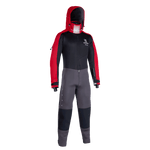ION Fuse 4/3 Back Zip Drysuit - Wetsuits | H2O Sports