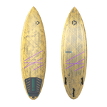 Duotone Blur SLS Kite Surfboard - Kitesurf | H2O Sports