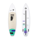 Duotone Wam SLS Kite Surfboard - Kitesurf | H2O Sports