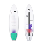 Duotone Wam D/LAB Kite Surfboard - Kitesurf | H2O Sports