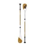 Fanatic Bamboo Carbon 50 Adjustable 3-Piece - Paddle Board | H2O Sports