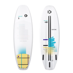 Duotone Wam D/LAB Kite Surfboard - Kitesurf | H2O Sports