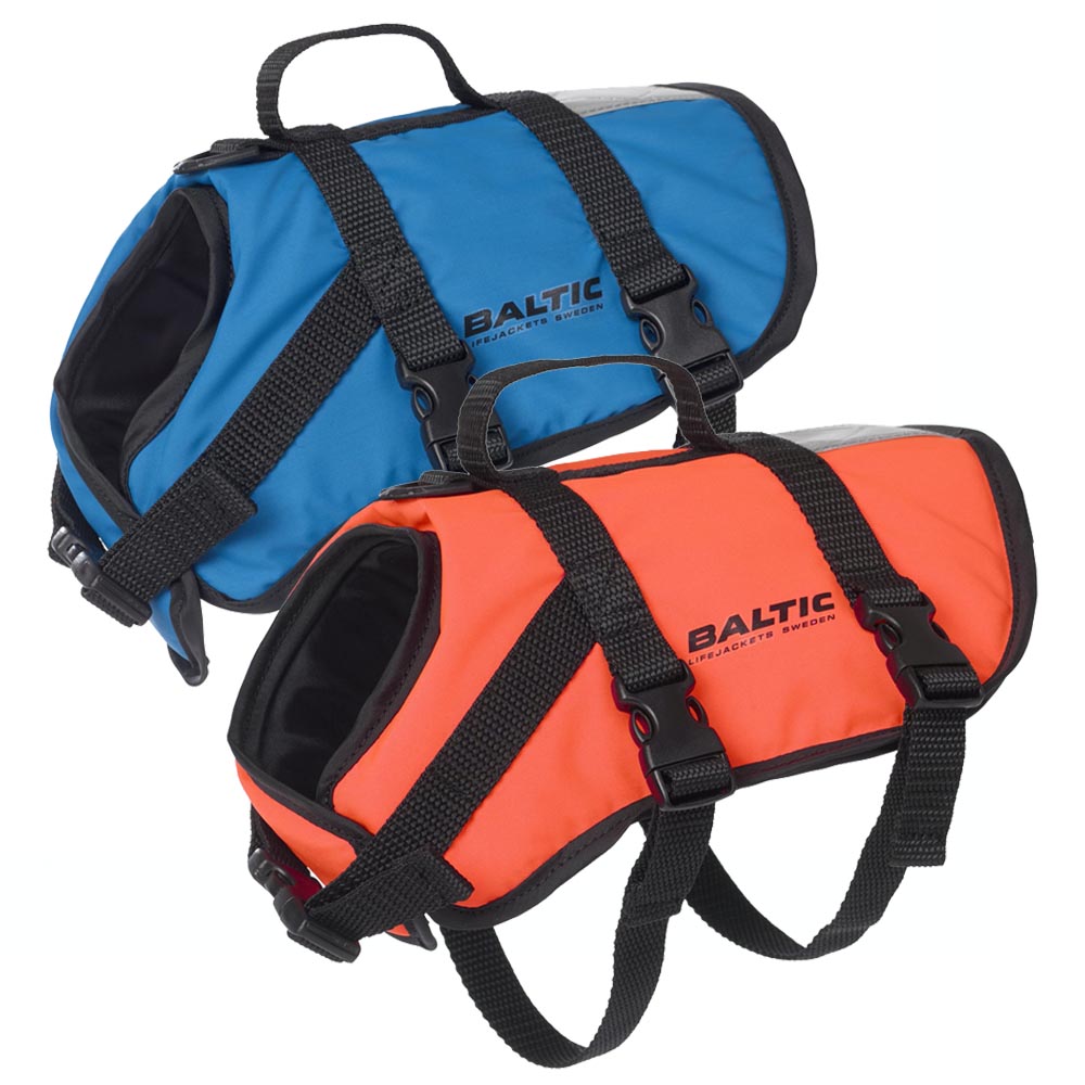 Baltic Pluto Pet Buoyancy Aid Bouyancy Aid H2O Sports