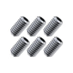 Bulldog Grub Screws - Accessories | H2O Sports