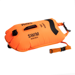 C-Skins Swim Safety Buoy & Dry Bag 28L - Surf | H2O Sports