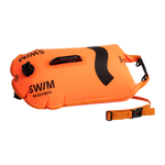 C-Skins Swim Safety Buoy & Dry Bag 20L - Surf | H2O Sports