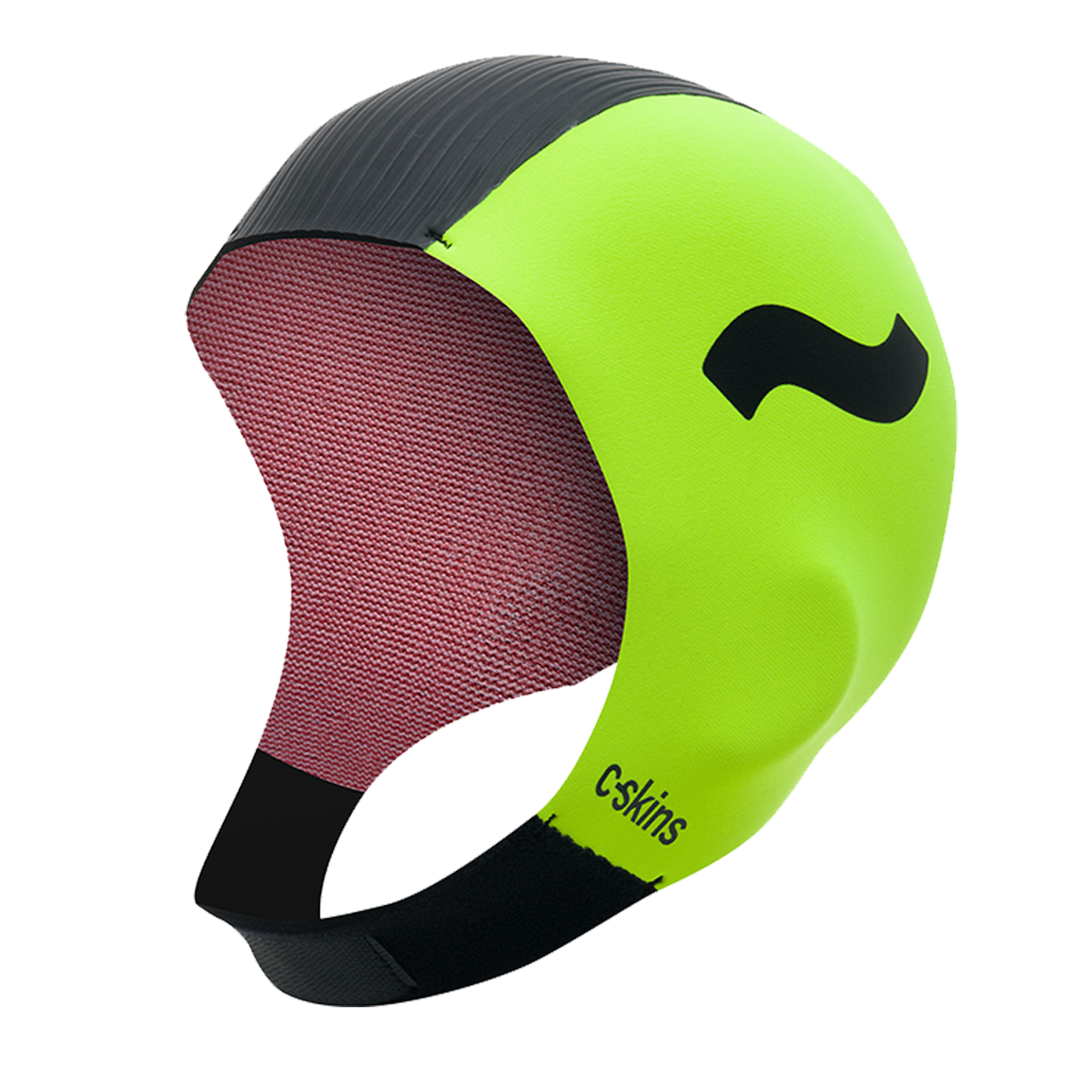 C-Skins Freedom 3mm Swim Cap - Wetsuits | H2O Sports