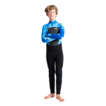 C-Skins Legend 4:3 Back Zip Youth Wetsuit - Wetsuits | H2O Sports