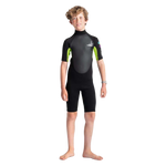 C-Skins Element 3:2 Shorti Youth Wetsuit - Wetsuits | H2O Sports