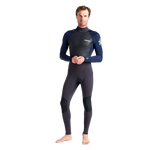 C-Skins Element 3:2 Back Zip Mens Wetsuit - Wetsuits | H2O Sports
