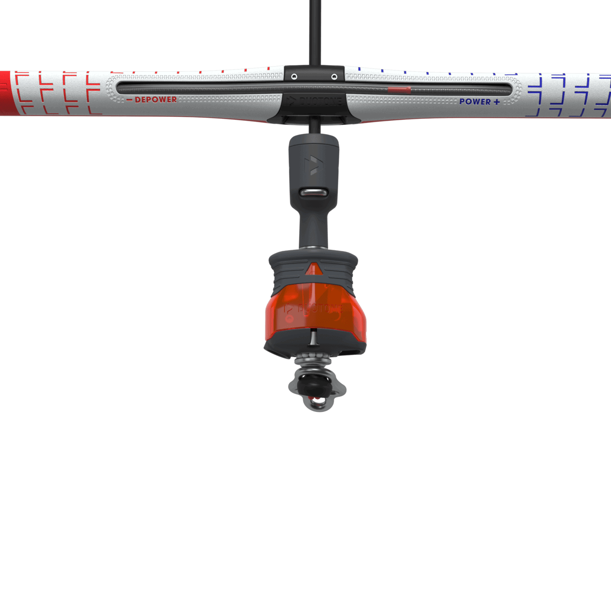 Duotone Click Bar Quad Control  - Kitesurf | H2O Sports