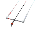 Duotone Click Bar Quad Control - Kitesurf | H2O Sports