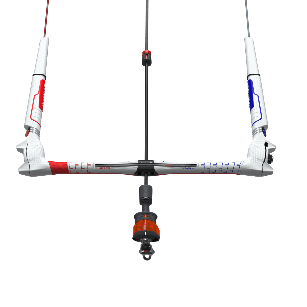 Duotone Click Bar Quad Control  - Kitesurf | H2O Sports