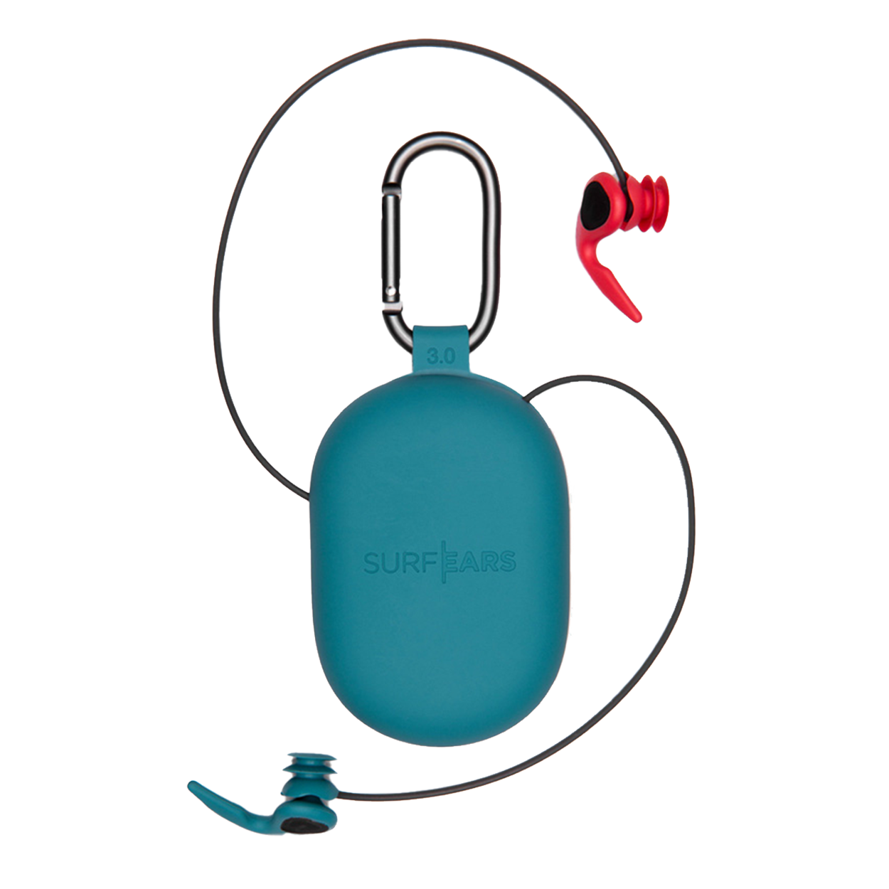 Surf Ears SurfEars 3.0 - Surf | H2O Sports