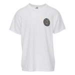 Sex-Wax Sexwax Tee Word Fade Team - Lifestyle | H2O Sports