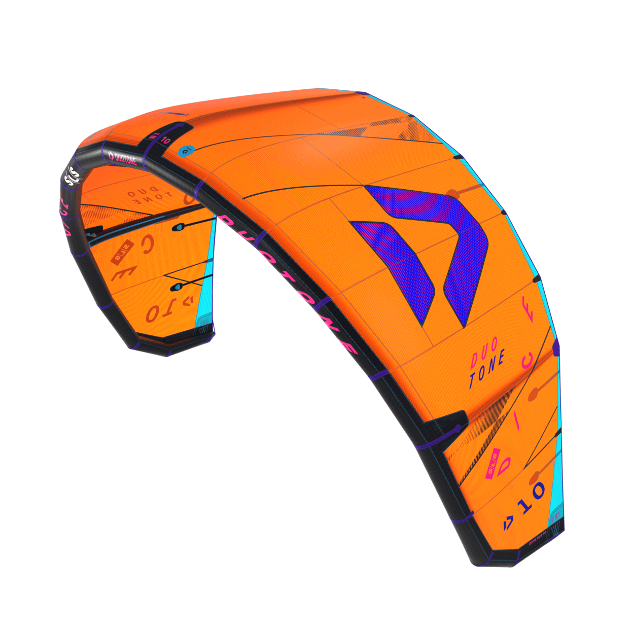 Duotone Dice SLS Kite - Kitesurf | H2O Sports