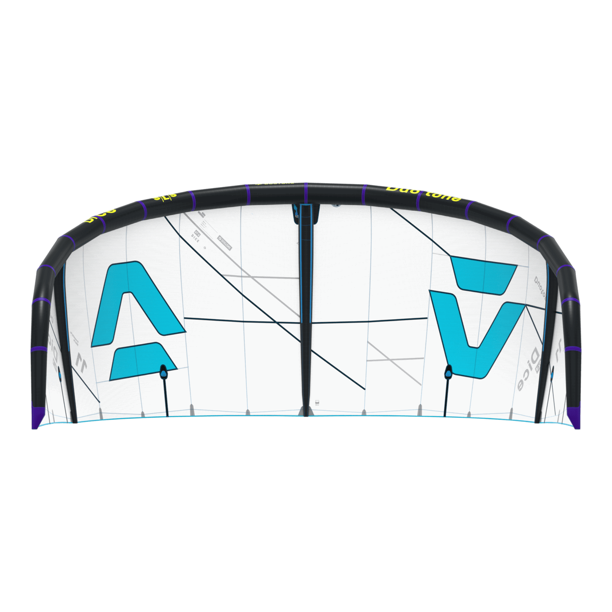 Duotone Dice SLS Kite - Kitesurf | H2O Sports